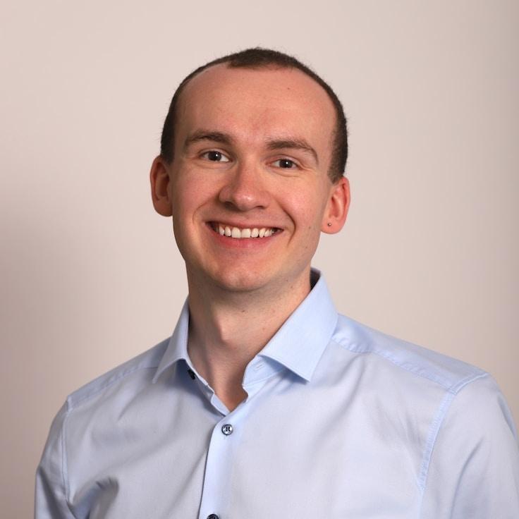 Giulia Rossi - Founder of Open Harbor Mint